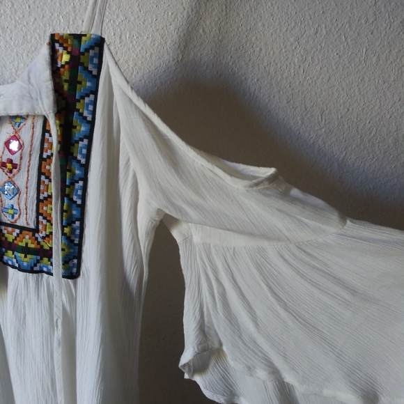 American Rag Boulder Dress - Picture 3 of 6